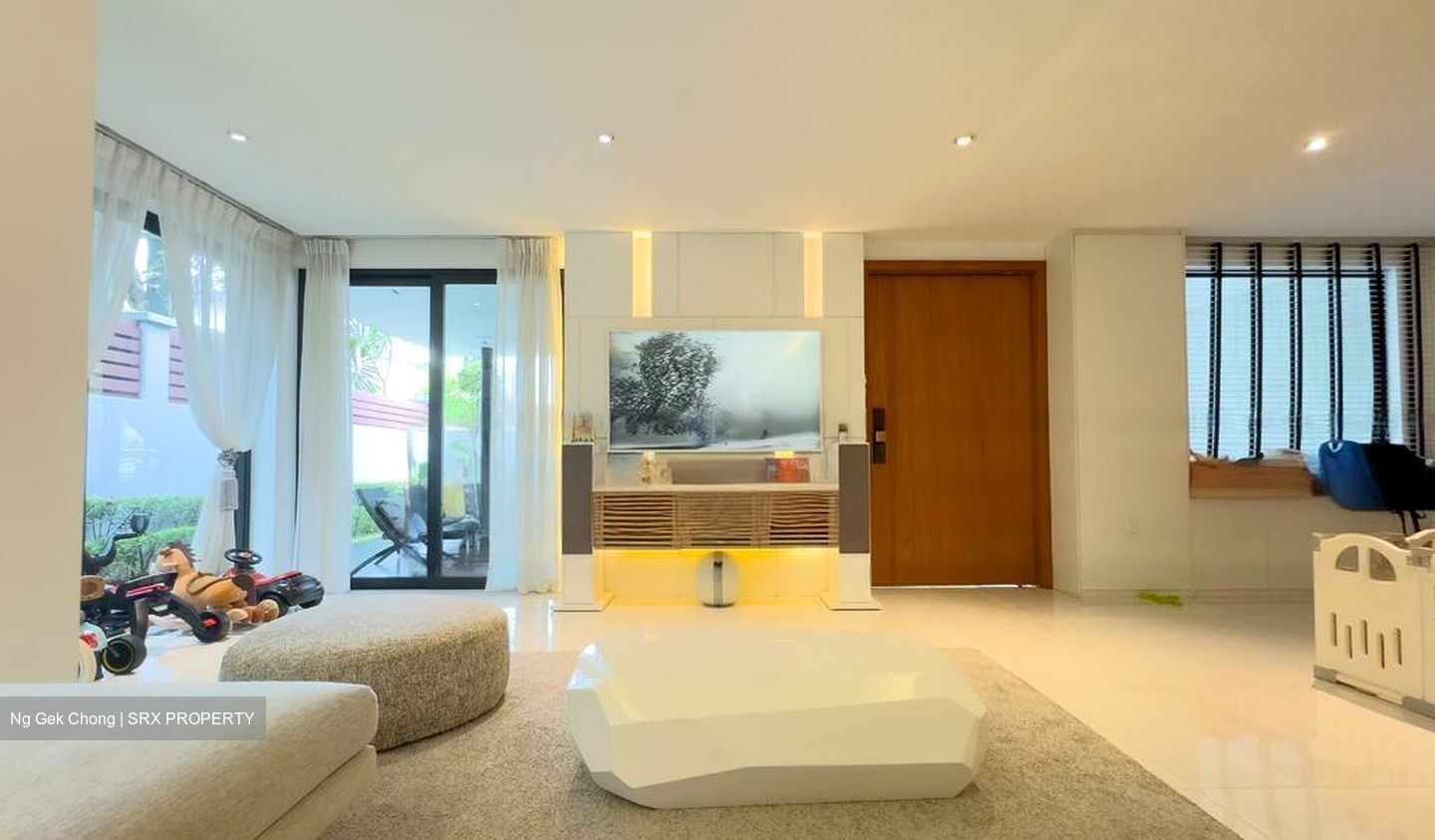 Serangoon Garden Estate (D19), Semi-Detached #439699791